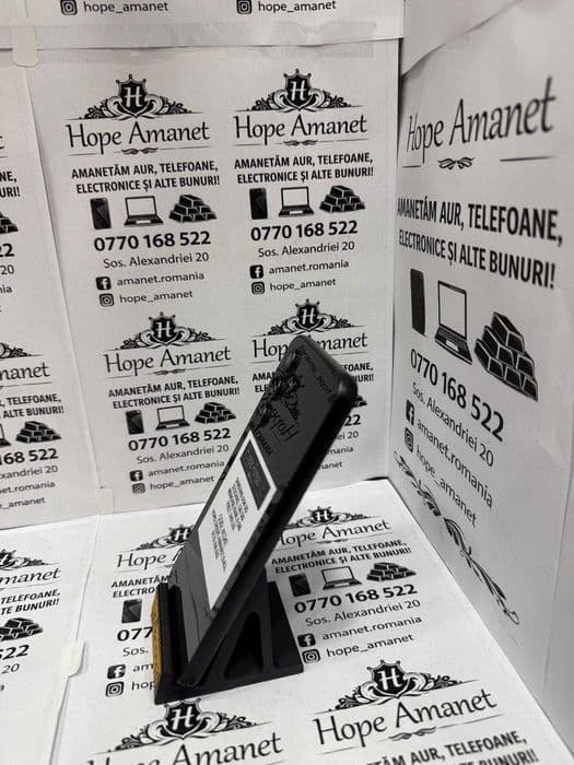 Hope Amanet P1/ Samsung A54 5G/Cod-41347 Bucuresti Sectorul 5