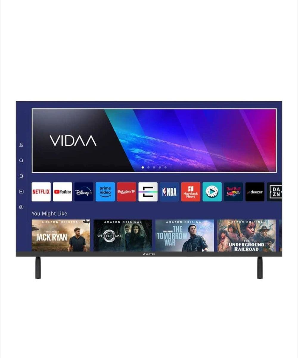 Hope Amanet p2 - TV SMART VORTEX ( V32T0502VS) 81CM Bucuresti Sectorul 6