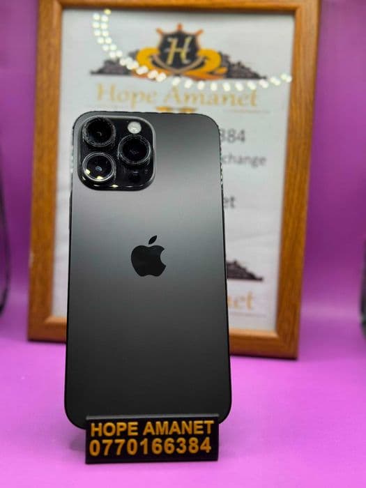 Hope Amanet P2 - IPHONE 14 PRO MAX 125GB/ 78% BAT Bucuresti Sectorul 6