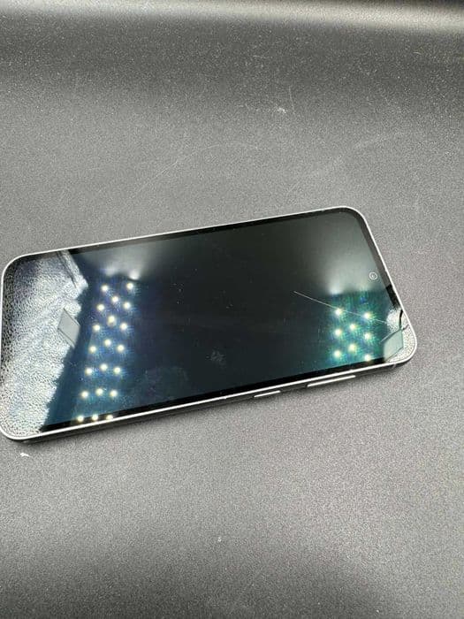 Hope Amanet P5-Samsung S23 Fe, Graphite, 128GB/8GB Bucuresti Sectorul 6