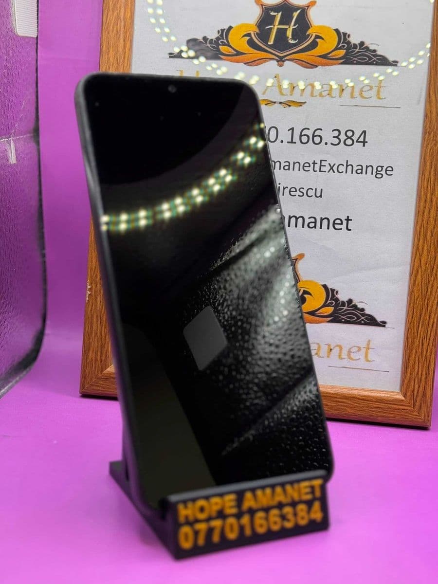Hope Amanet P2 -SAMSUNG A05 64GB/ 4GB RAM Bucuresti Sectorul 6
