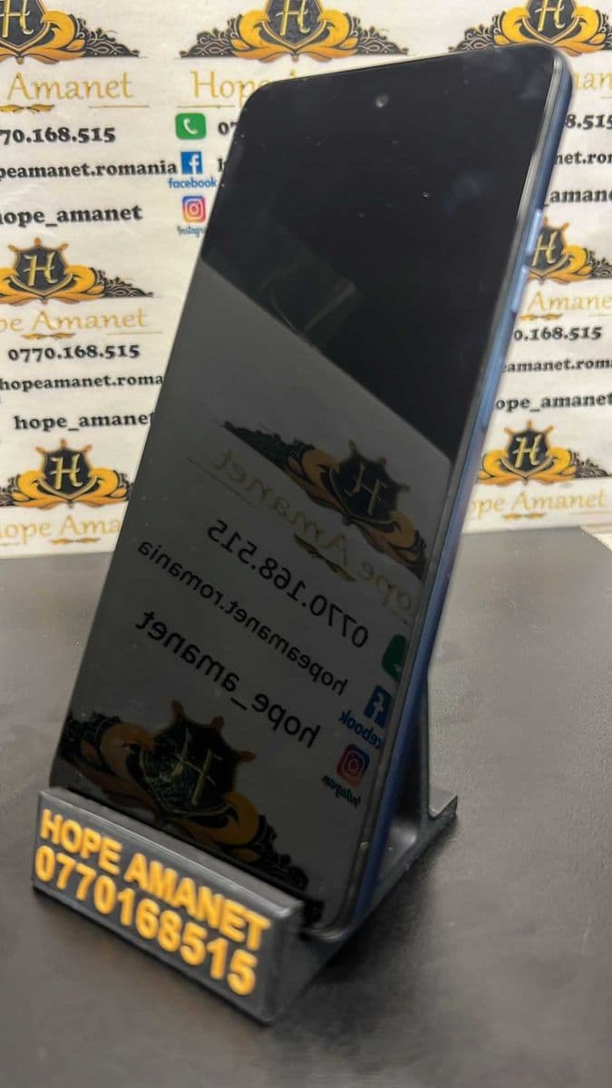 Hope Amanet P3 Motorola G24 256GB / 8GB RAM Bucuresti Sectorul 6