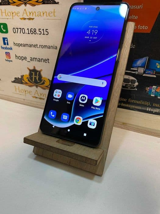 Hope Amanet P3 Motorola STYLUS Bucuresti Sectorul 6