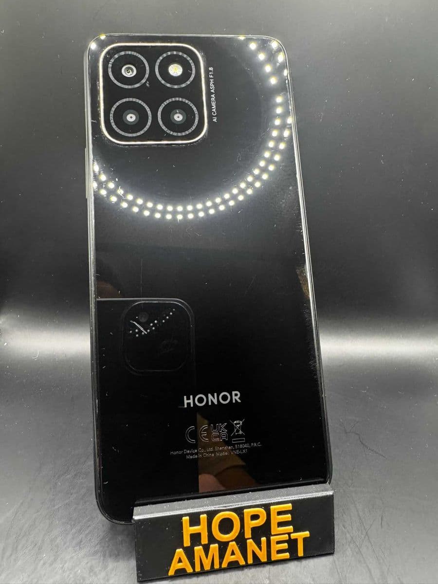Hope Amanet P13 Honor X6 Bragadiru