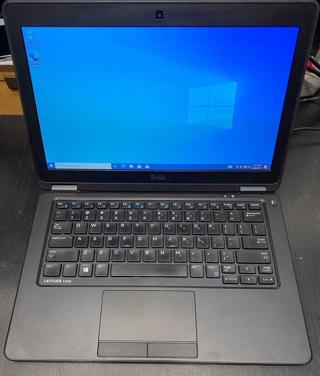 Hope Amanet P3 Laptop Latitude DELL E7250 Bucuresti Sectorul 6