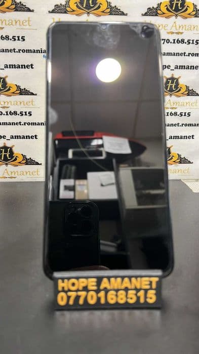 Hope Amanet P3 HUAWEI Y70 128GB / 4GB RAM Bucuresti Sectorul 6