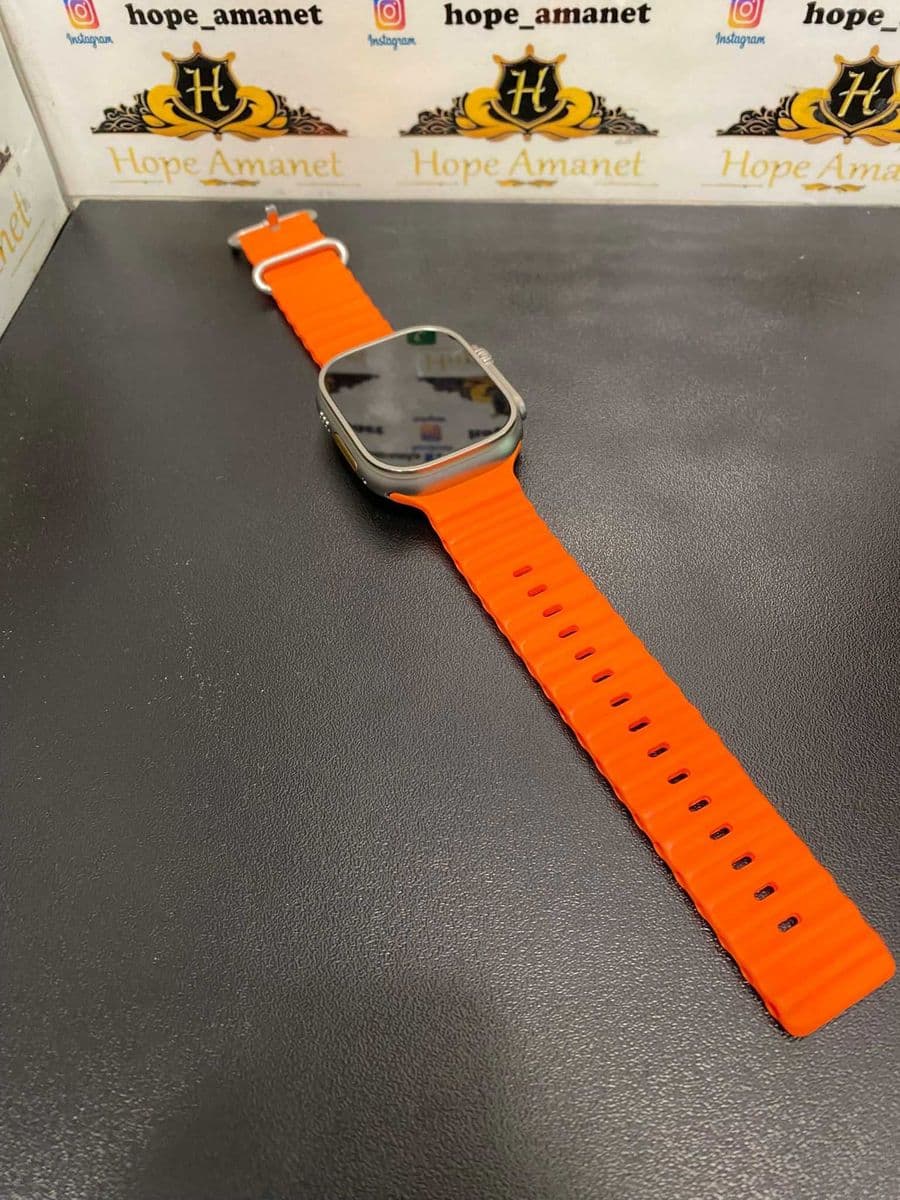Hope Amanet P3 Apple Watch Ultra 2 / 99% baterie Bucuresti Sectorul 6
