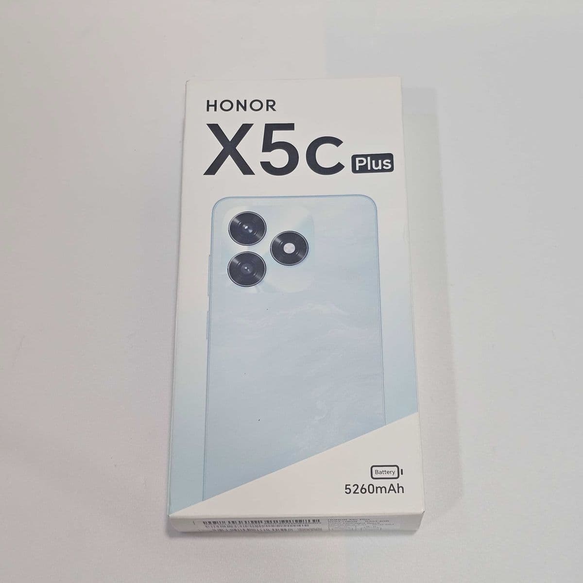 HOPE AMANET P8 Honor x5c Plus Nou 128 GB 4 GB Ram Bucuresti Sectorul 6