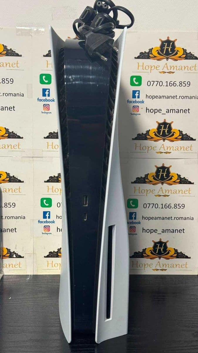 Hope Amanet P10/Consola Playstation 5 CD Bucuresti Sectorul 5
