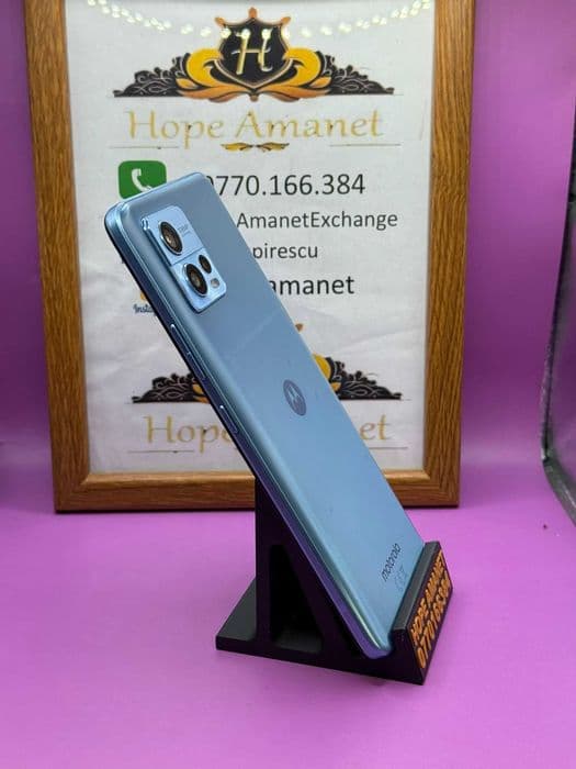 HOPE AMANET P2 - Motorola G72 / 128GB / 8 GB Ram Bucuresti Sectorul 5