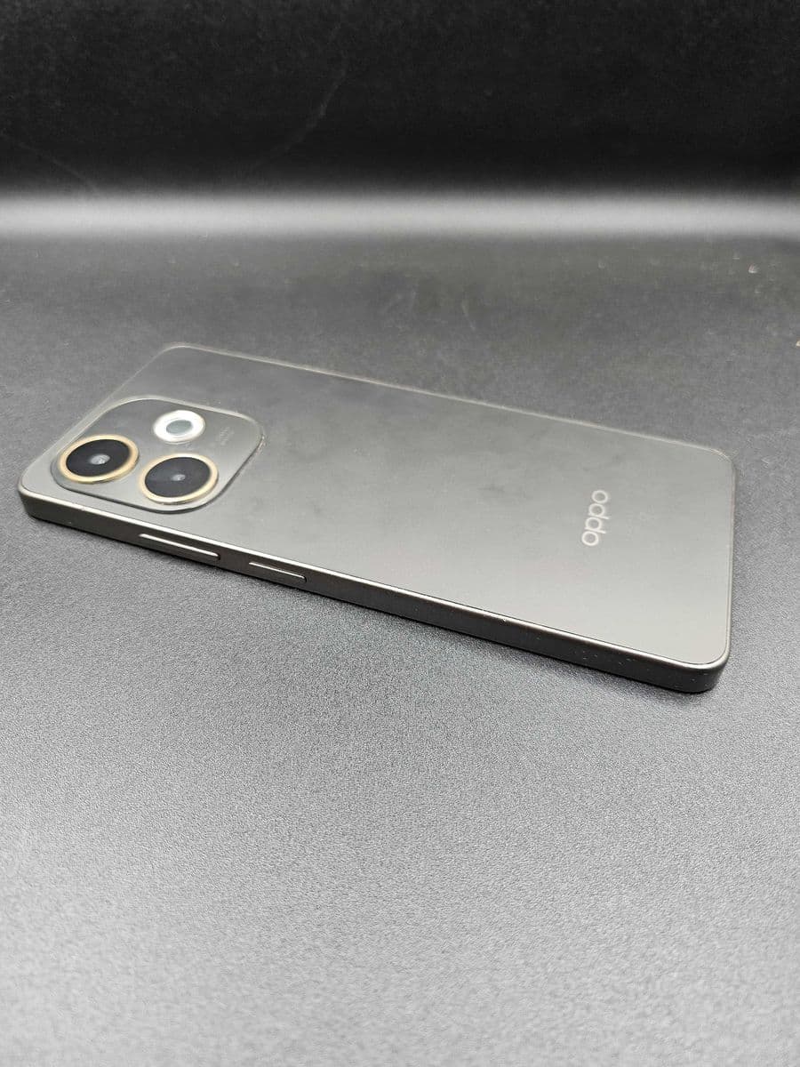 Hope Amanet P5-Oppo A5 Pro,Black Brown, 256GB/8GB,Liber retea Bucuresti Sectorul 6