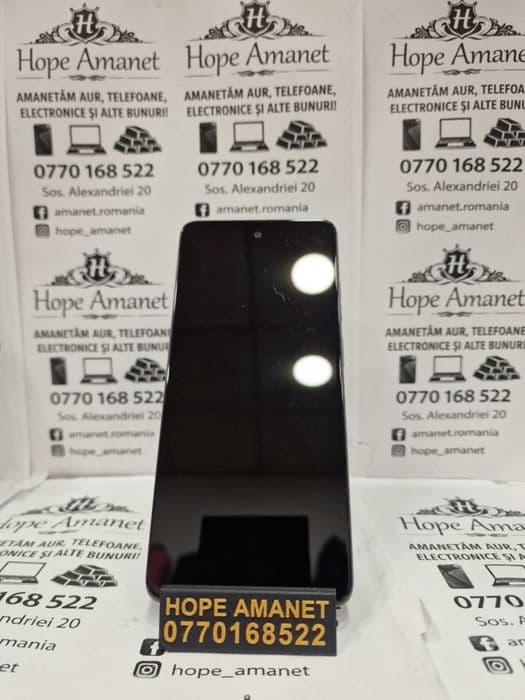 Hope Amanet P1/ MOTOROLA E14/ COD 31917 Bucuresti Sectorul 5
