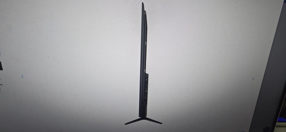 Hope Amanet P6 Smart tv QLED 189 CM TCL Bucuresti Sectorul 4