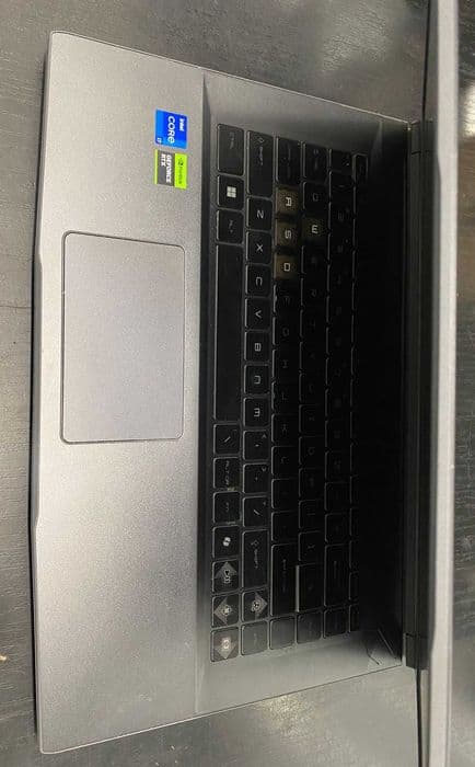 Hope Amanet P3 Msi Thin 15 / i7 gen 13 / RTX 4050 Bucuresti Sectorul 6