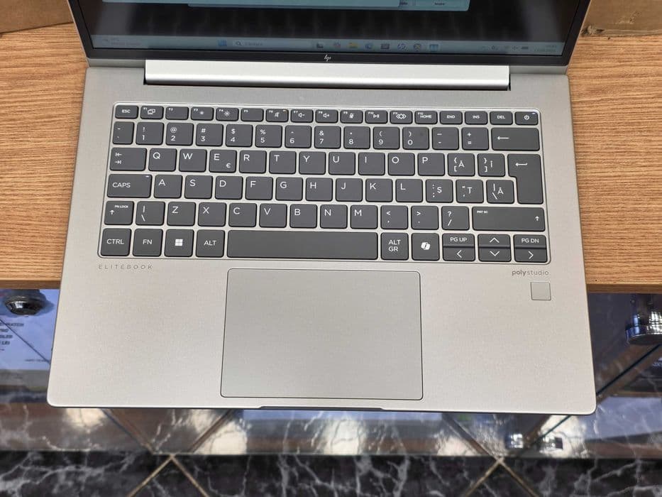 Hope Amanet P10/Laptop HP ProBook 645 Ryzen 5 7535U 16GB RAM DDR5 Bucuresti Sectorul 5