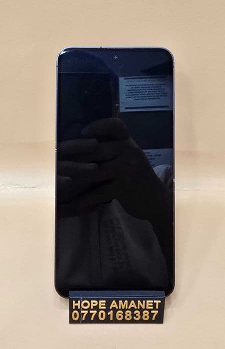 Hope Amanet P4 Samsung S24 Fe / 128GB 8GB RAM Bucuresti Sectorul 1