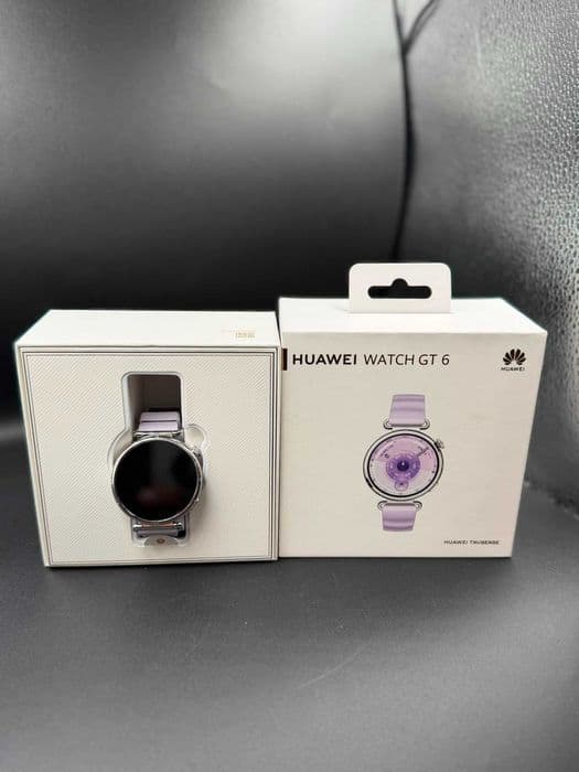 Hope Amanet P5 Ceas Huawei GT 6 41 mm FullBox Bucuresti Sectorul 2