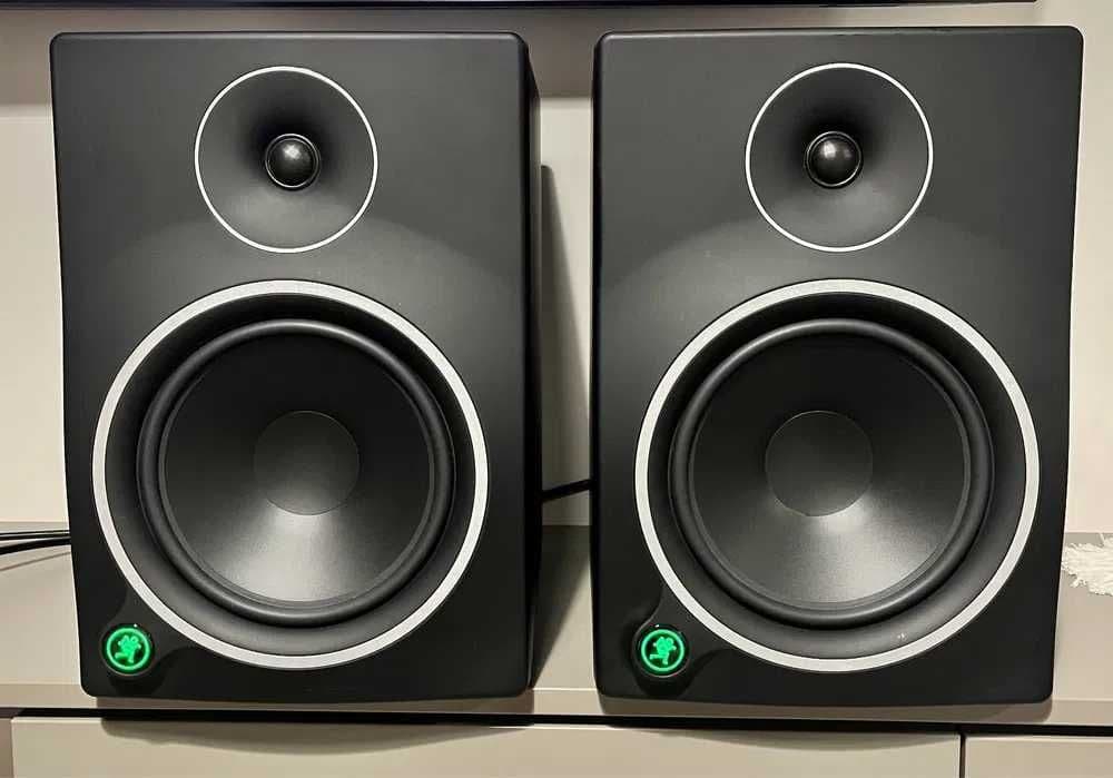 Hope Amanet P10/Monitoare de studio Mackie MR5 mk3 Bucuresti Sectorul 6
