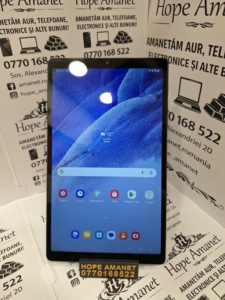 Hope Amanet P1/ Samsung Tab A7 Lite Bucuresti Sectorul 5