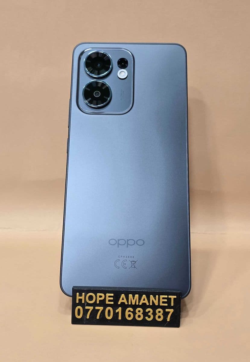 Hope Amanet P4 OPPO Reno 13F / 256GB 8GB RAM Bucuresti Sectorul 1