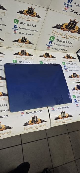 Hope Amanet P6 Laptop Lenovo Flex 5 #189508 Bucuresti Sectorul 4