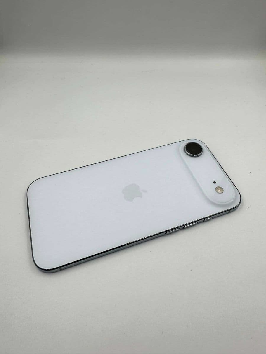 Hope Amanet P5-iPhone AIR,Sky Blue, 512GB/100% -195 Cicluri,Impecabil ! Bucuresti Sectorul 6