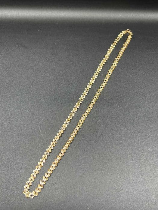 Hope Amanet P5 - Lant din Aur 14K 585 // 6.27 Gr Bragadiru
