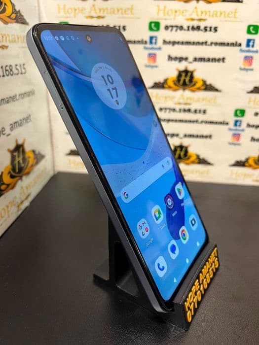 Hope Amanet p3 Motorola G53 / 128 GB / 4 RAM Bucuresti Sectorul 6