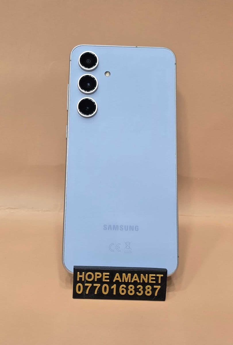 Hope Amanet P4 Samsung S24 FE / 256GB 8GB RAM / 7 cicluri Bucuresti Sectorul 1