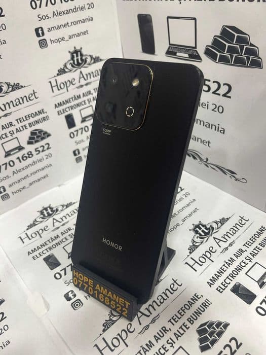 Hope Amanet P1/ HONOR 200 SMART / COD 41186 Bucuresti Sectorul 6