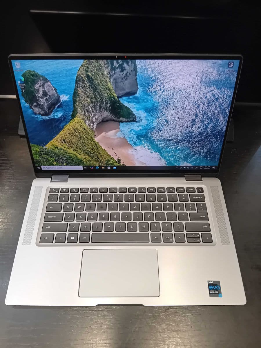 Hope Amanet P7/Laptop Dell Latitude 9520 Bucuresti Sectorul 6