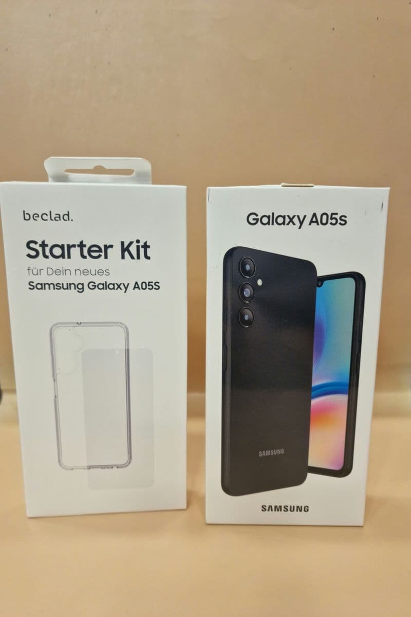 Hope Amanet P4 / Samsung A05S SIGILAT Bucuresti Sectorul 1