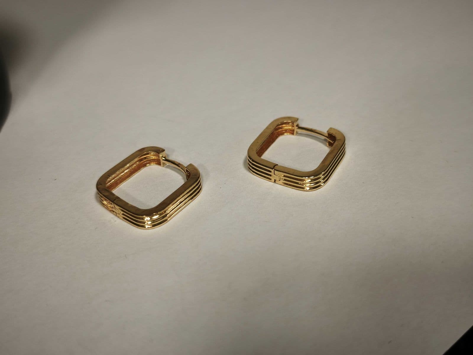 Hope Amanet P10/Cercei aur 14k 3.10 gr Bucuresti Sectorul 5