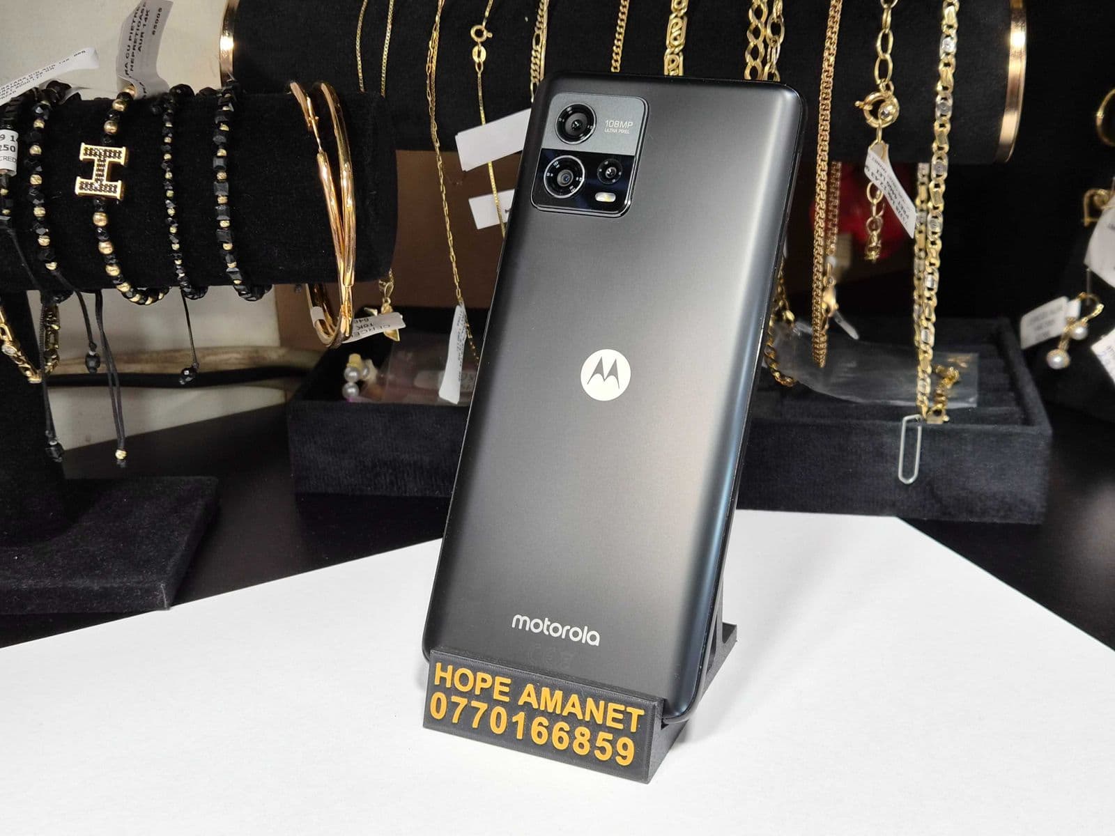 Hope Amanet P10/Moto G72 128GB Bucuresti Sectorul 5
