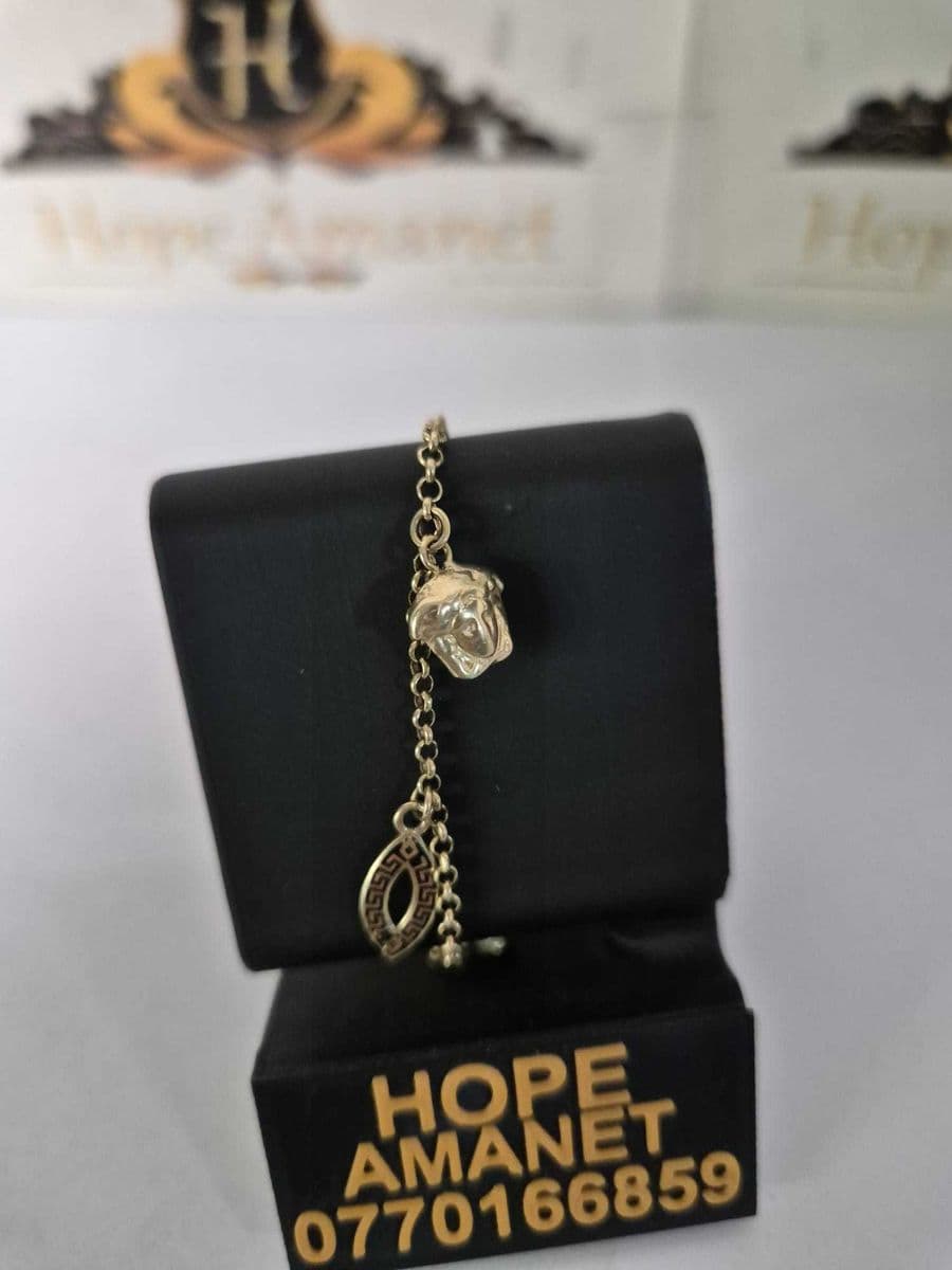 Hope Amanet P10/Bratara 14K 6.50 Gr Bucuresti Sectorul 5