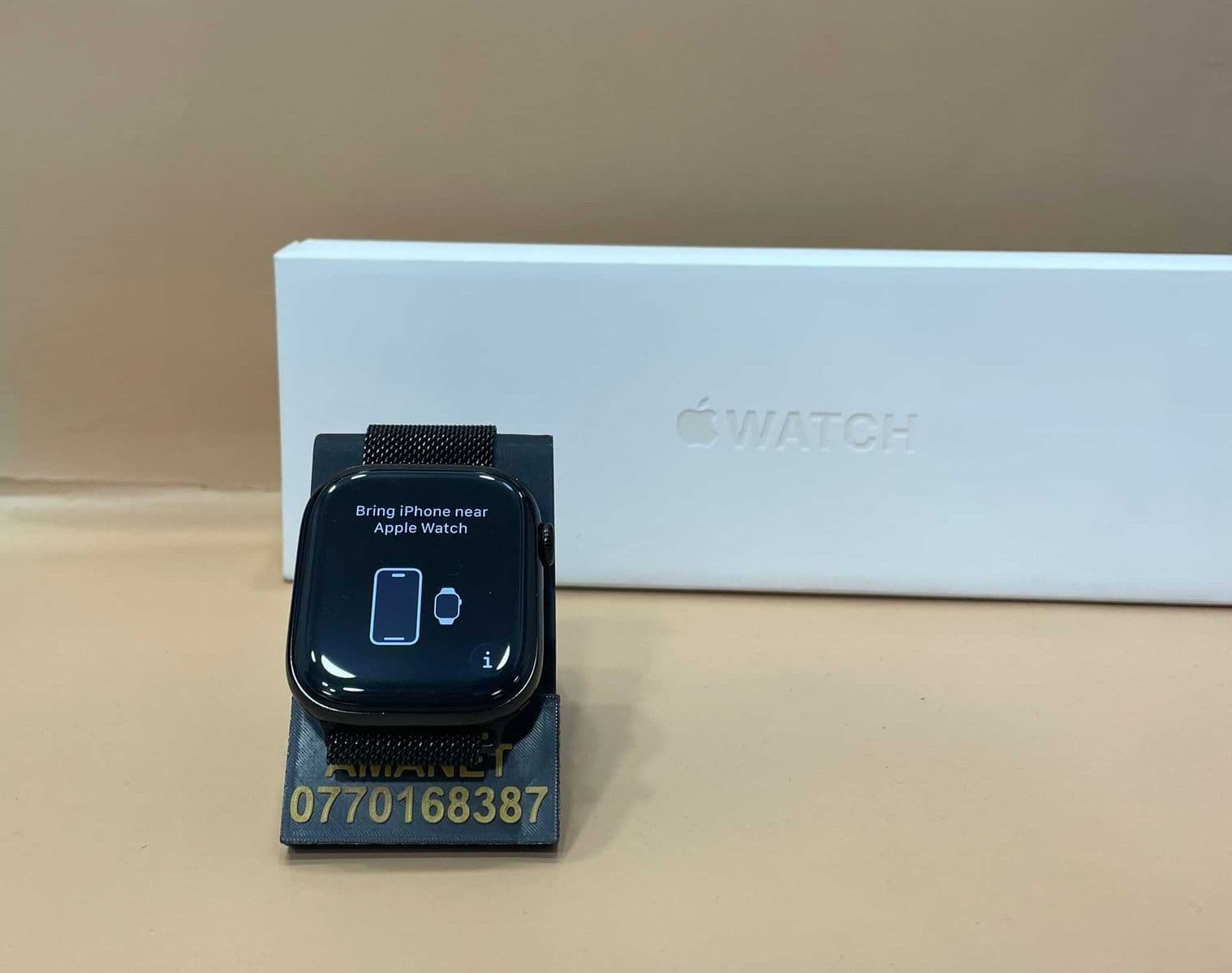 Hope Amanet P4 / APPLE WATCH SERIA 10 46MM Bucuresti Sectorul 6