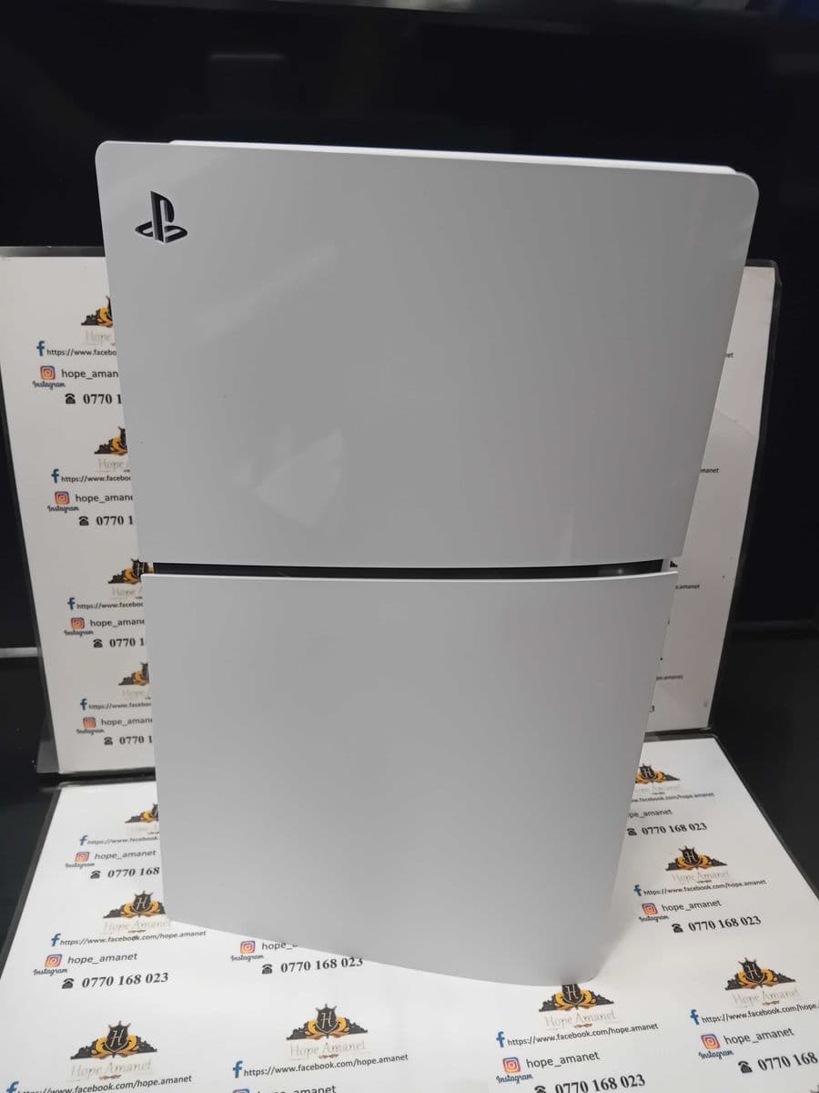 Hope Amanet P7/Playstation 5 Slim Digital Edition Bucuresti Sectorul 6
