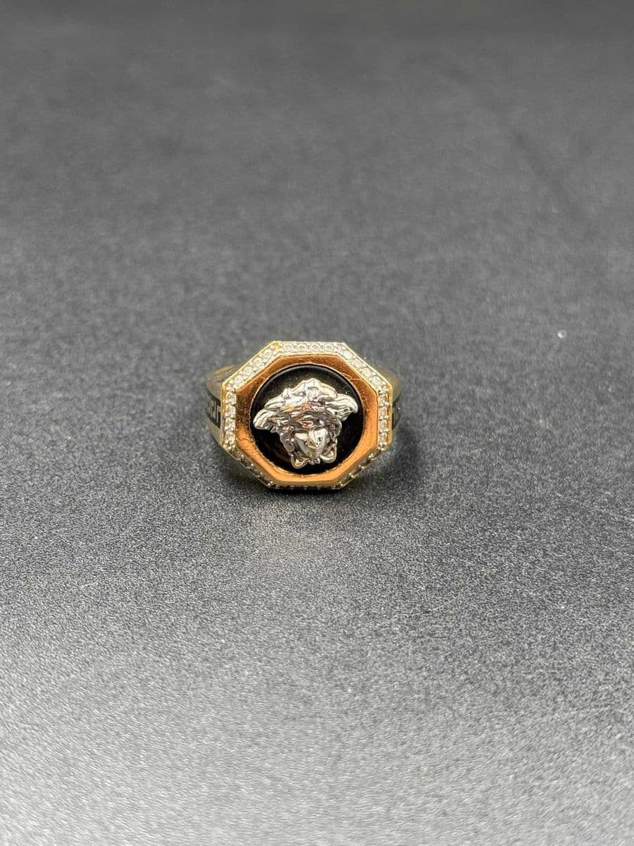 Hope Amanet P5 - Inel din Aur 14K 585 // 6.04 Gr Bucuresti Sectorul 2