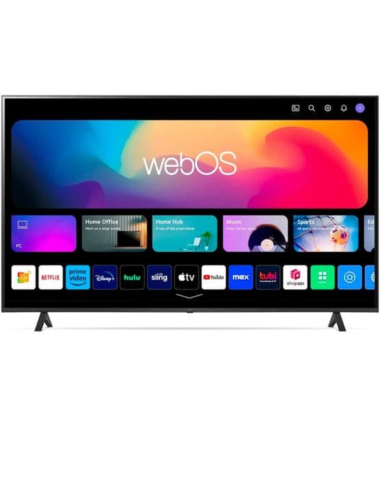 Hope Amanet P10/Televizor LG LED 50UR78003LK, 125 cm, Smart, 4K Ultra HD, Bucuresti Sectorul 5