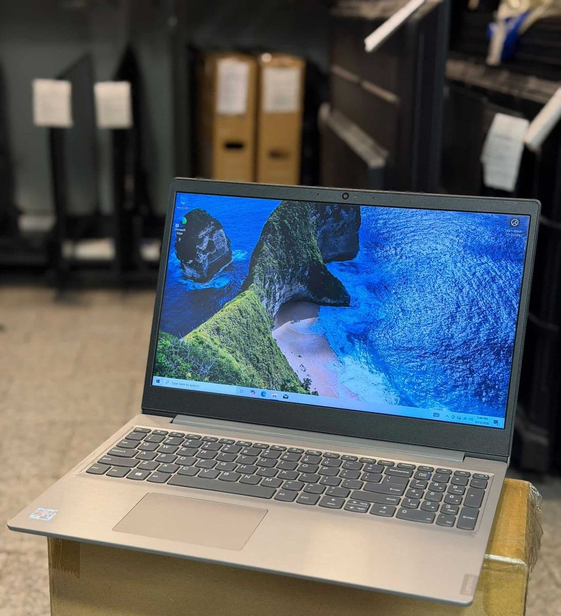 Hope Amanet P10/Lenovo IDEAPAD Bucuresti Sectorul 5