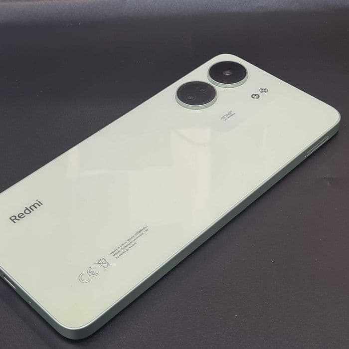 HOPE AMANET P8 Redmi 13 C 128 gb 4gb ram Bucuresti Sectorul 6