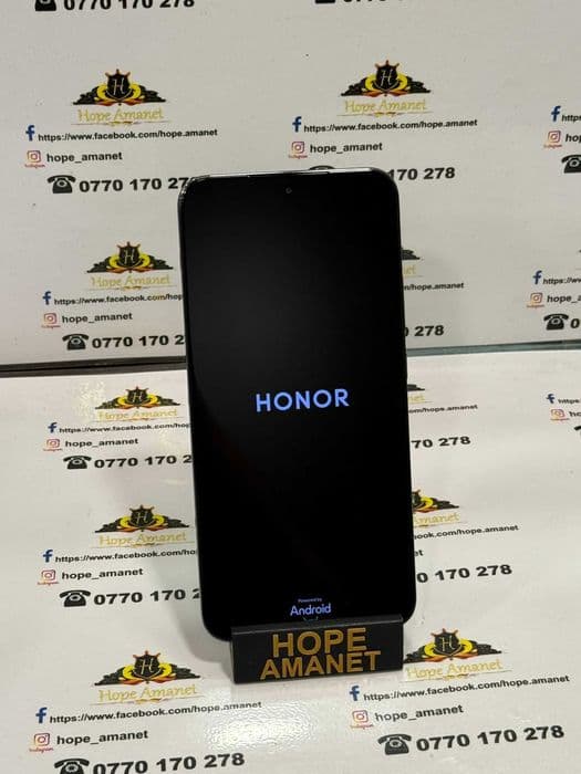 Hope Amanet P13 / Honor Magic 8 Lite Bragadiru