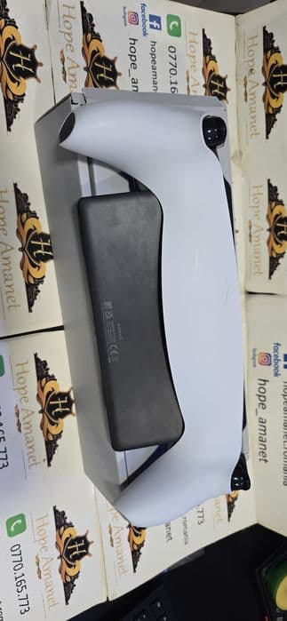 Hope Amanet P6 PlayStation Portal Bucuresti Sectorul 4