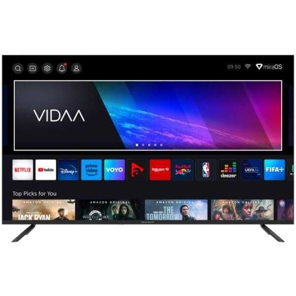Hope Amanet P2- TV HORIZONT 139CM/ SMART TV 55HK553OU Bucuresti Sectorul 6