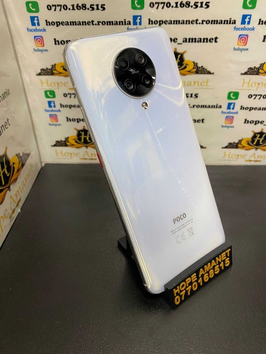 Hope Amanet P3 Poco F2 PRO / 128 GB Bucuresti Sectorul 6