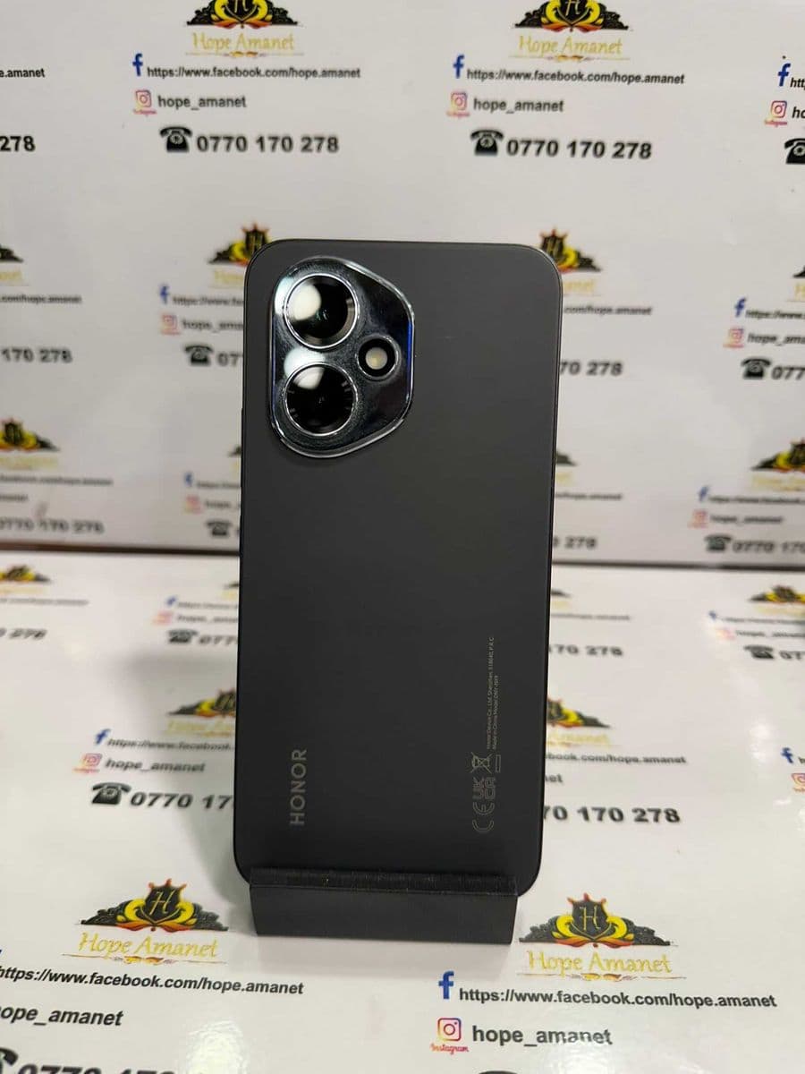 Hope Amanet P13 / HONOR 400 / 512 GB Bragadiru