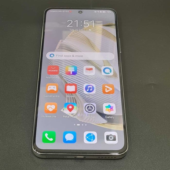 HOPE AMANET P8 Huawei Nova 10 SE 128 gb 8 gb ram Bucuresti Sectorul 6