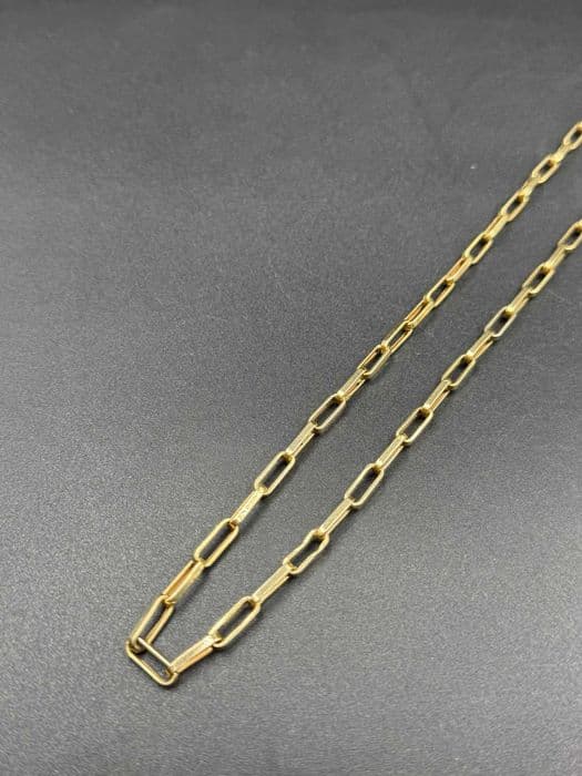 Hope Amanet P5 - Lant din Aur 14K 585 // 7.18 Gr Bucuresti Sectorul 2