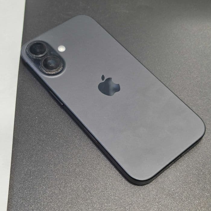 HOPE AMANET P8 Iphone 16 128Gb 91Baterie 428 cicluri Bucuresti Sectorul 6