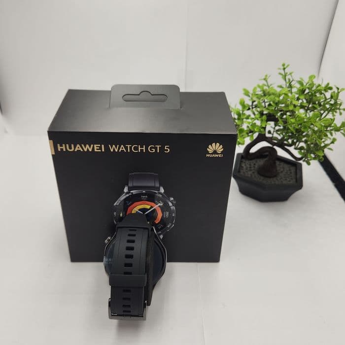 Hope Amanet P11 - Huawei watch GT 5 46mm Bucuresti Sectorul 2